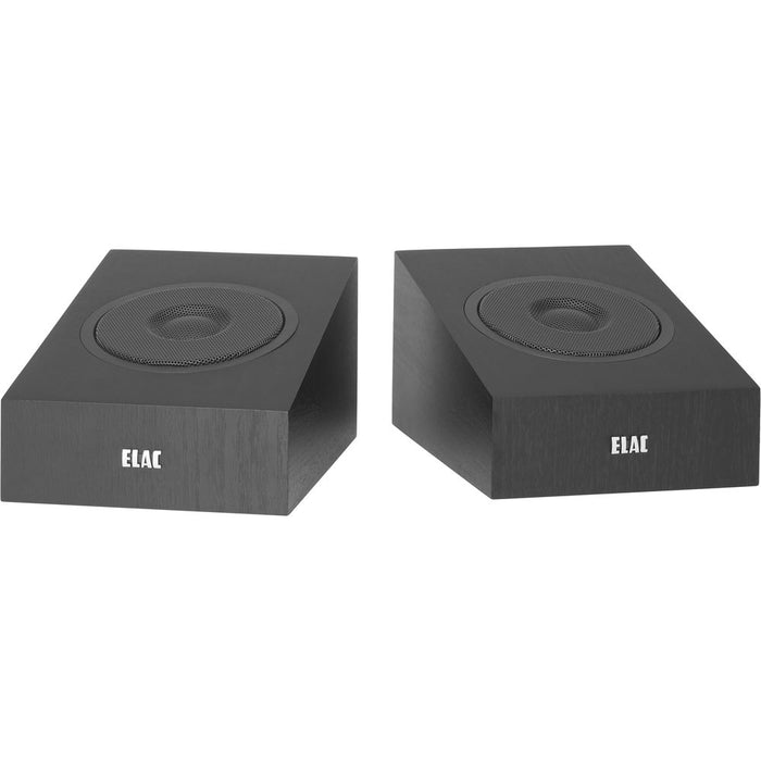 Debut 2.0 4" Dolby Atmos Add-on Speaker Modules for Home Theaters