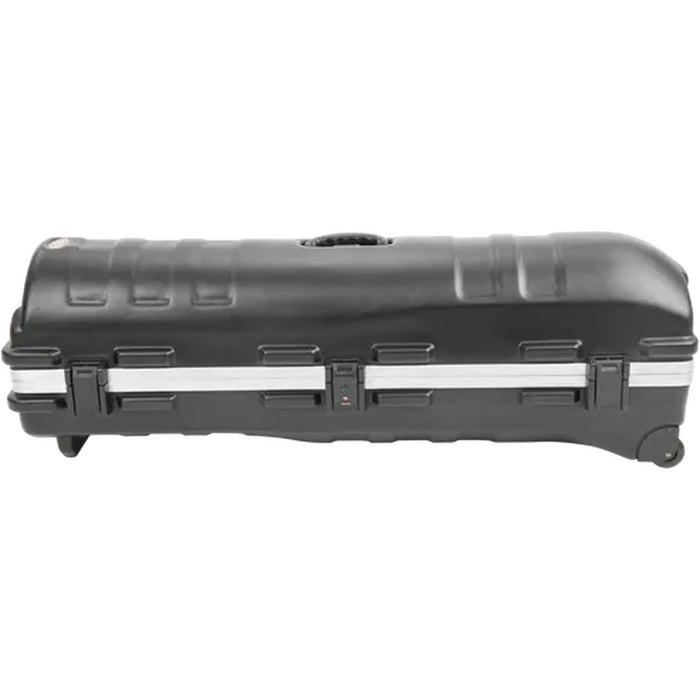 SKB Cases ATA Staff Pro XL Golf Hard Case Travel Case | Compatible with Drivers up to 49"