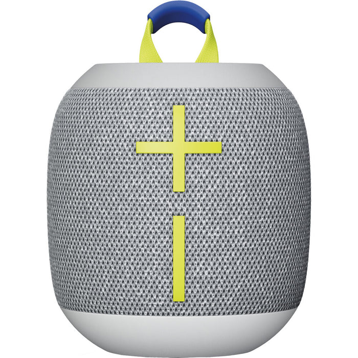 WONDERBOOM 4 Portable Waterproof Bluetooth Speaker with 360-Sound