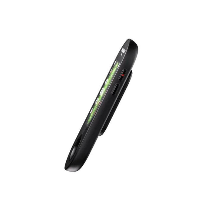 MILESEEY GeneSonic Go Handheld Golf GPS Rangefinder with 43K Preloaded Courses
