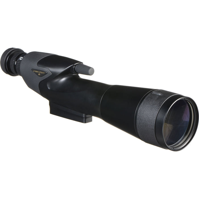 Nikon PROSTAFF 5 20-60x82mm Series Field Scopes with Built-in Sliding Sunshade