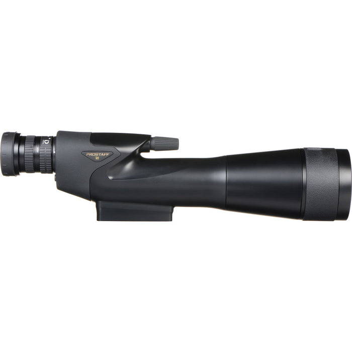 Nikon PROSTAFF 5 20-60x82mm Series Field Scopes with Built-in Sliding Sunshade
