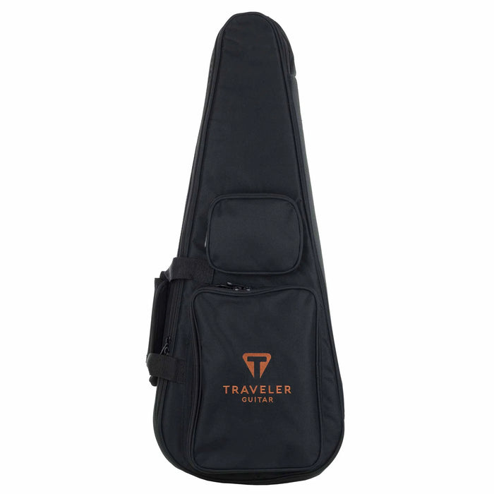 Traveler Guitar Escape Mark III Acoustic Guitar with Built-in Headphone Amp