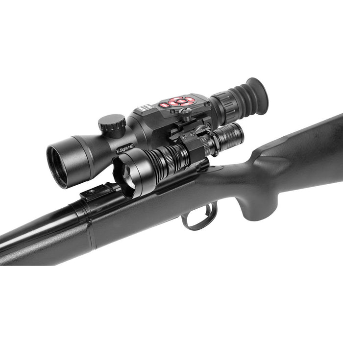 IR850 Supernova Long Range Infrared Illuminator for Hunting and Rescue