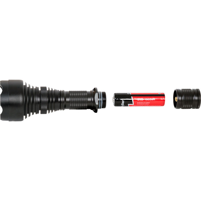 IR850 Supernova Long Range Infrared Illuminator for Hunting and Rescue