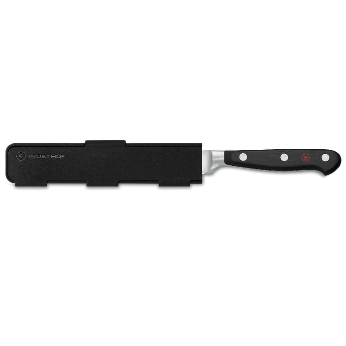 Narrow Magnetic Blade Guard | Fits Blade Up to 6 Inches | Protect Your Knives