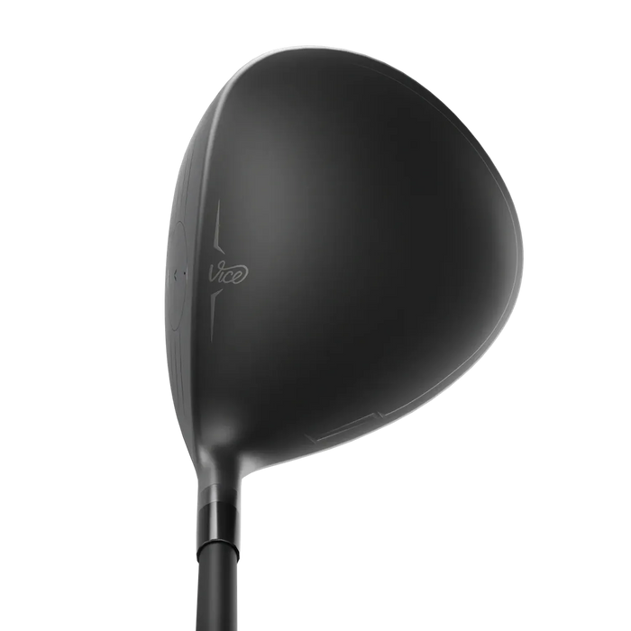 Vice Golf Boost+ 12-Club Complete Set with Golf Bag for Beginners Golfers, Right-Handed