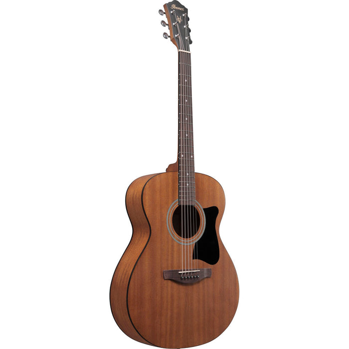 VC44 6-String Grand Concert Acoustic Guitar, Right-Handed, Open Pore Natural