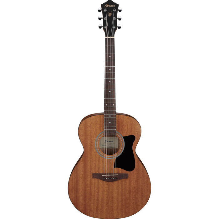 VC44 6-String Grand Concert Acoustic Guitar, Right-Handed, Open Pore Natural