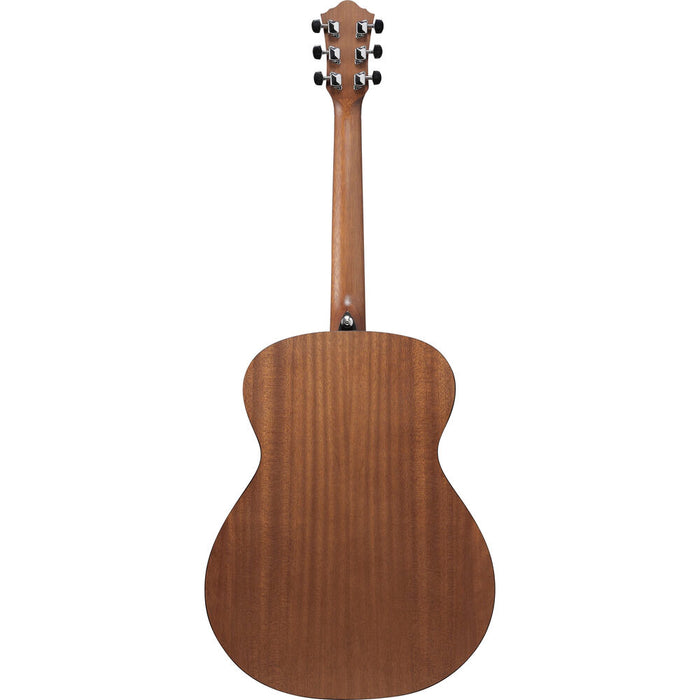 VC44 6-String Grand Concert Acoustic Guitar, Right-Handed, Open Pore Natural