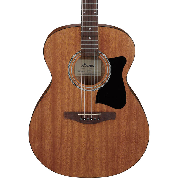 VC44 6-String Grand Concert Acoustic Guitar, Right-Handed, Open Pore Natural