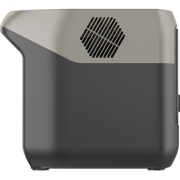 EcoFlow RIVER 2 Pro Portable Power Station with 768 Wh Capacity