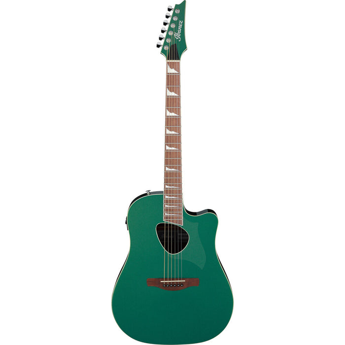 Altstar ALT30 Acoustic Electric Guitar with On-Board Tuner, Right-Handed