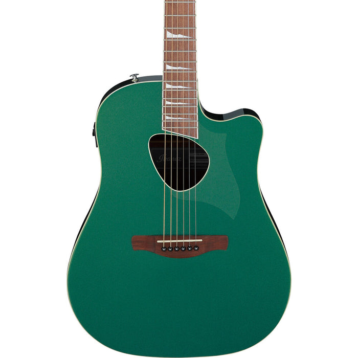 Altstar ALT30 Acoustic Electric Guitar with On-Board Tuner, Right-Handed