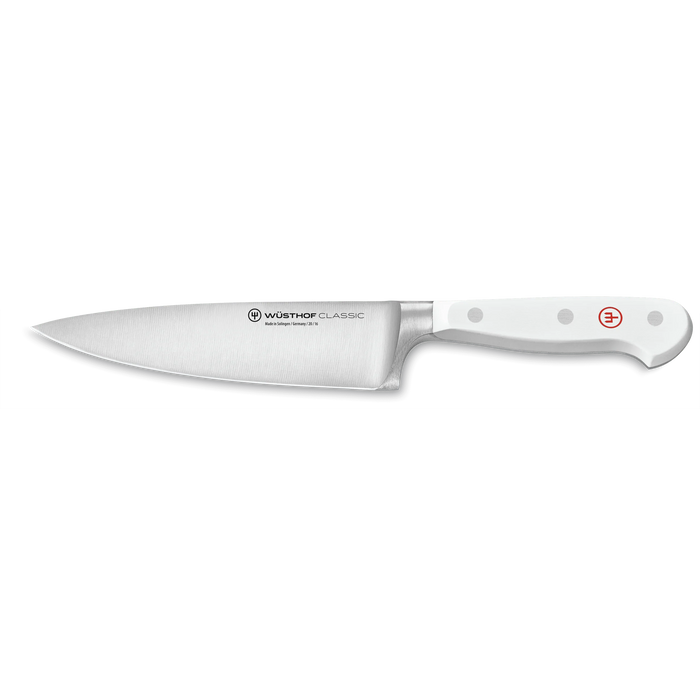 Classic Color Series 6" High Carbon Stainless Steel Chef's Knife