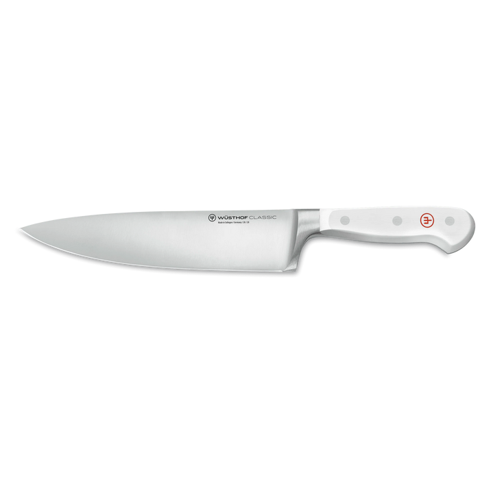 Classic Color Series 8" High Carbon Stainless Steel Chef's Knife