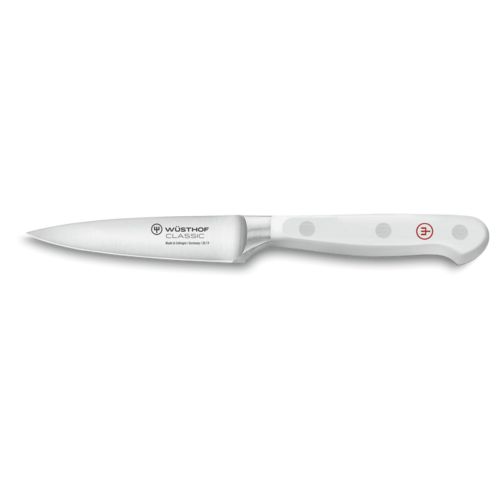 Classic Color Series 3 1/2" High Carbon Stainless Steel Paring Knife