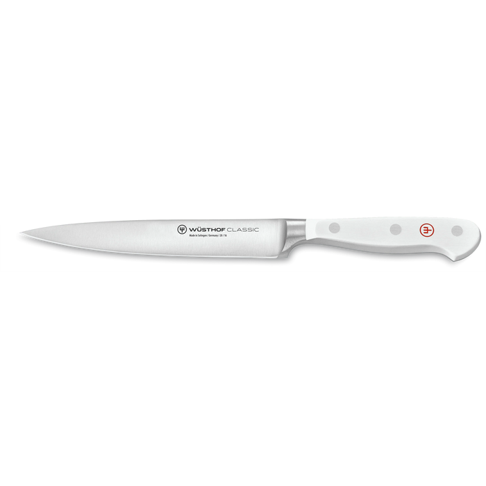 Classic Color Series 6" High Carbon Stainless Steel Utility Knife