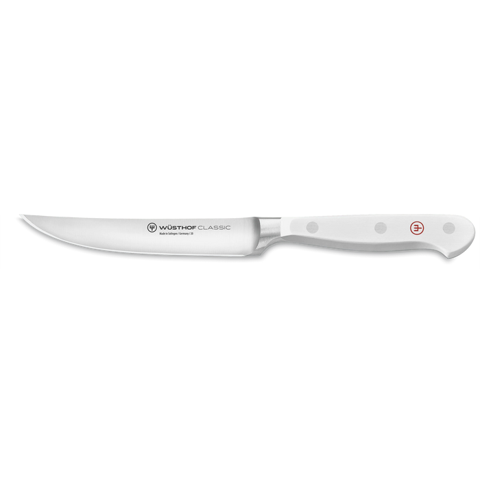 Classic Color Series High Carbon Stainless Steel 4.5" Steak Knife