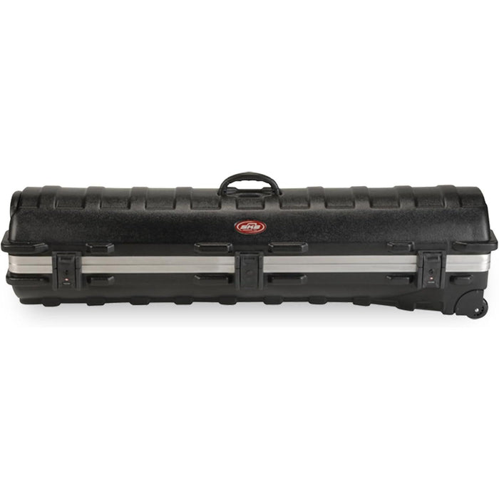SKB Cases Standard ATA 2SKB-4812WS Hard Shell Golf Travel Case with TSA Locking System