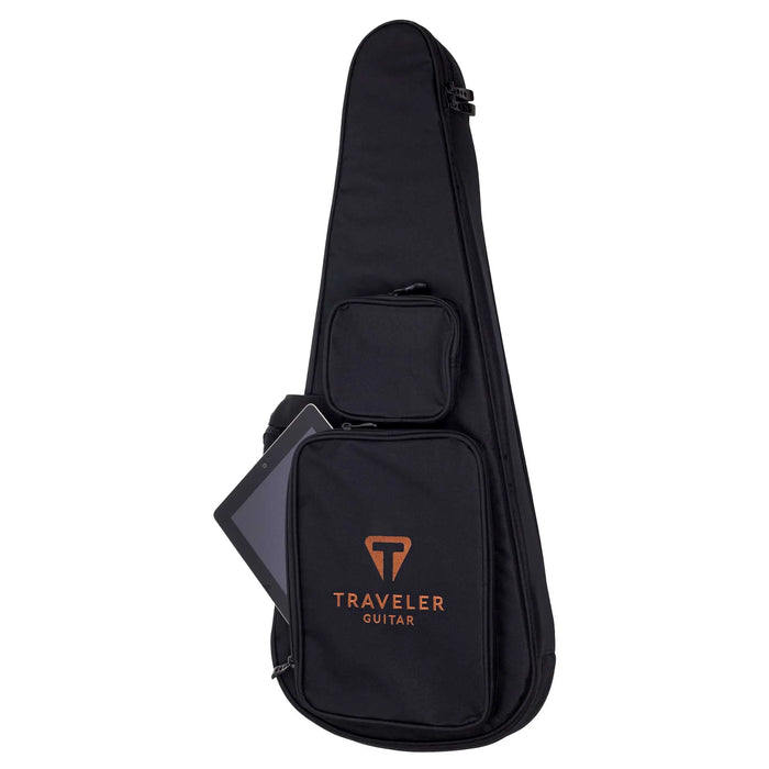 Traveler Guitar Escape Mark III Acoustic Guitar with Built-in Headphone Amp
