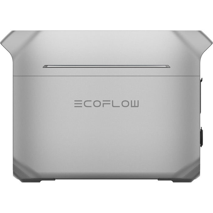 EcoFlow DELTA 3 Plus Portable Power Station with X-Stream Technology