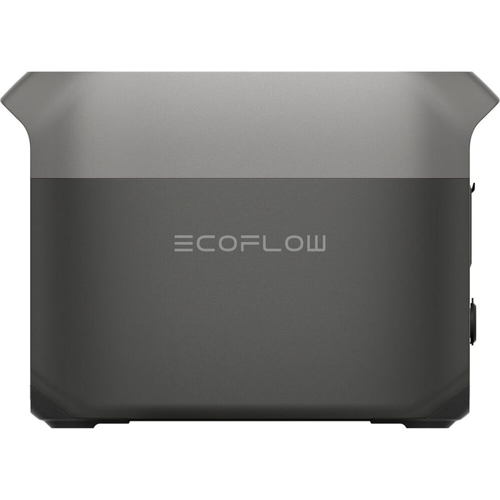 EcoFlow DELTA 3 Portable Power Station for Home Backup Power, Camping and RVs