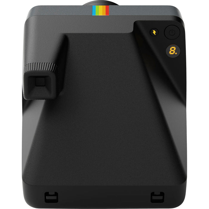Polaroid Now Generation 3 I-Type Instant Film Camera