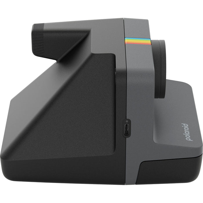 Polaroid Now Generation 3 I-Type Instant Film Camera