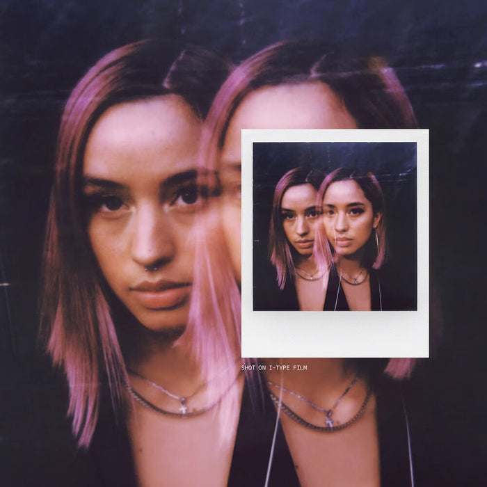 Polaroid Now Generation 3 I-Type Instant Film Camera