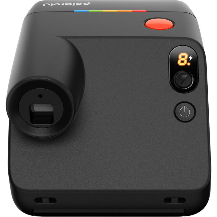 Polaroid Go Generation 3 Mini Instant Film Camera