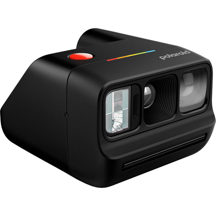 Polaroid Go Generation 3 Mini Instant Film Camera