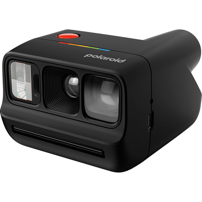 Polaroid Go Generation 3 Mini Instant Film Camera