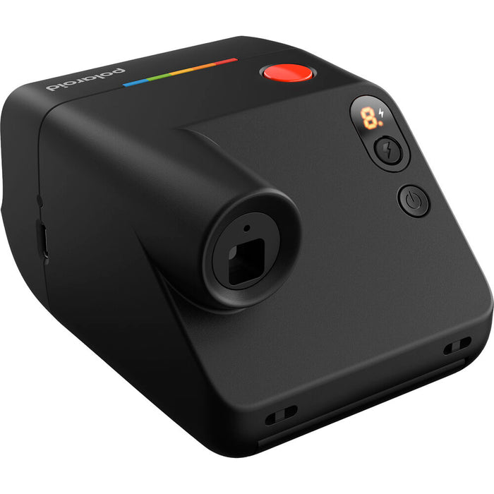 Polaroid Go Generation 3 Mini Instant Film Camera