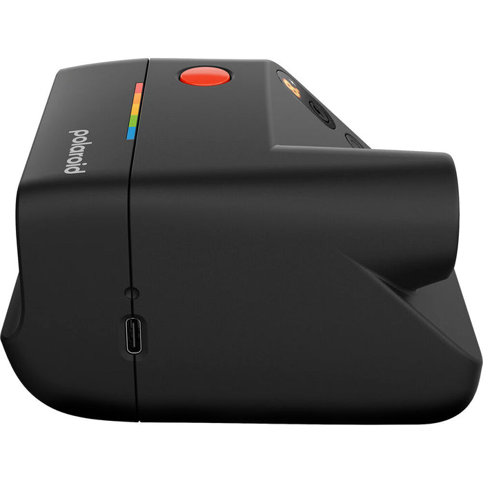 Polaroid Go Generation 3 Mini Instant Film Camera