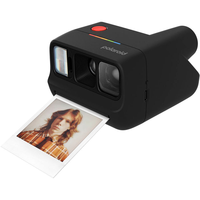 Polaroid Go Generation 3 Mini Instant Film Camera