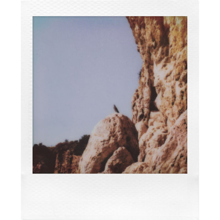 Polaroid Go Generation 3 Mini Instant Film Camera
