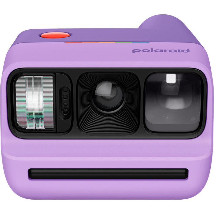 Polaroid Go Generation 3 Mini Instant Film Camera