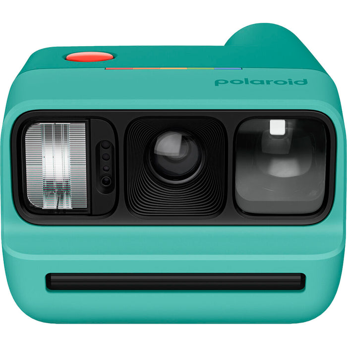 Polaroid Go Generation 3 Mini Instant Film Camera