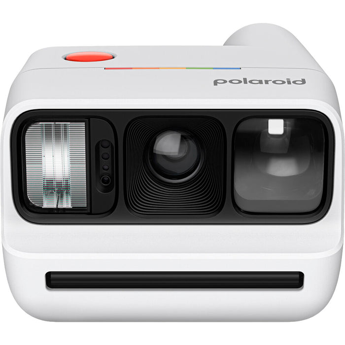 Polaroid Go Generation 3 Mini Instant Film Camera
