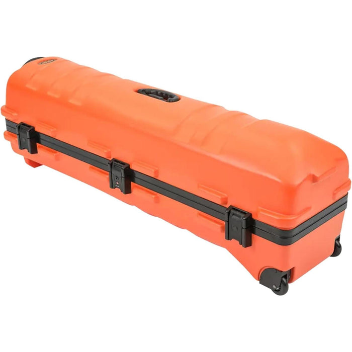 SKB Cases ATA Staff Pro XL Golf Hard Shell Travel Case | Compatible with Most Golf Bags