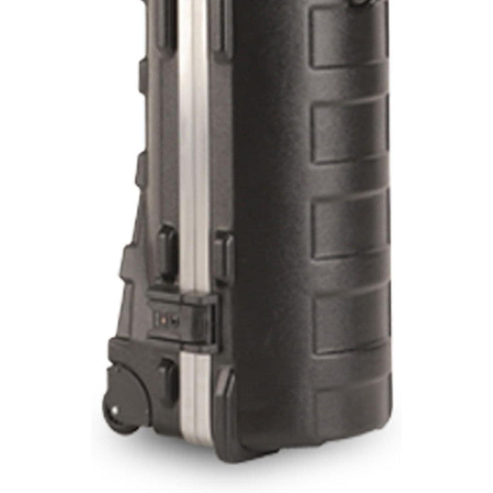 SKB Cases Standard ATA 2SKB-4812WS Hard Shell Golf Travel Case with TSA Locking System
