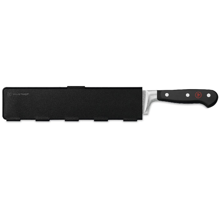 Wide Magnetic Blade Guard | Fits Blades Up to 10 Inches | Protect Your Knives