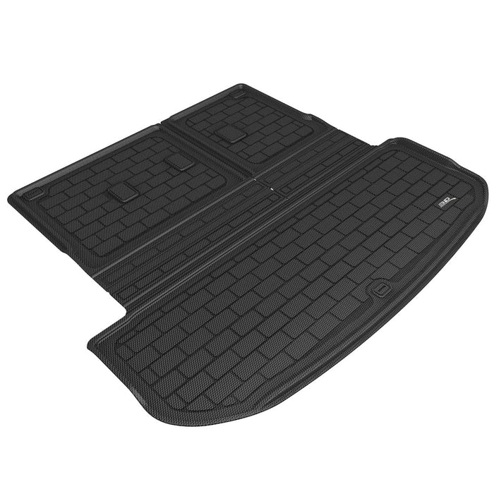 KAGU Custom Fit All-Weather Cargo Liner for 2020 -2024 HYUNDAI PALISADE