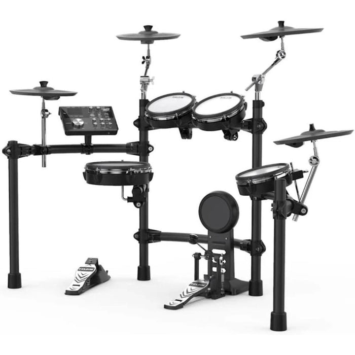 DM-7X Digital Drum Kit with All REMO Mesh Heads & Dual-Triggering Technology