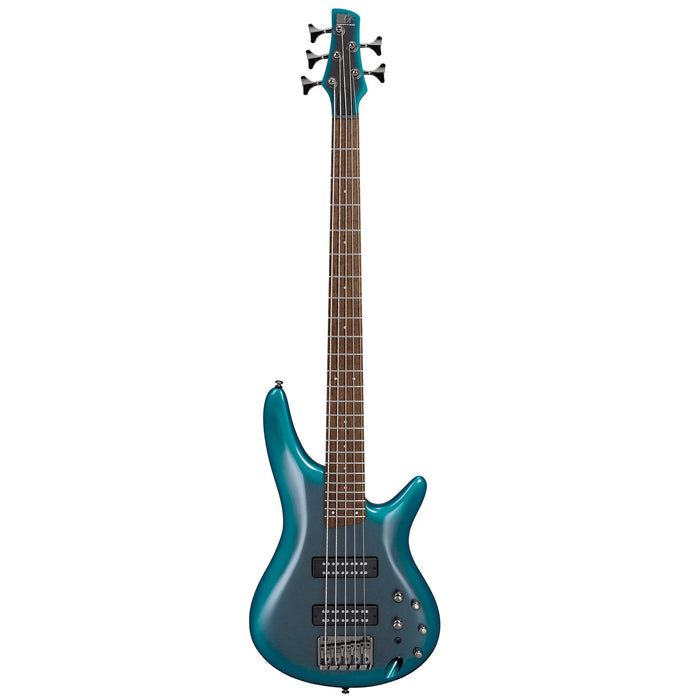 SR Standard SR305E 5-String Solidbody Electric Bass Guitar, Right-Handed