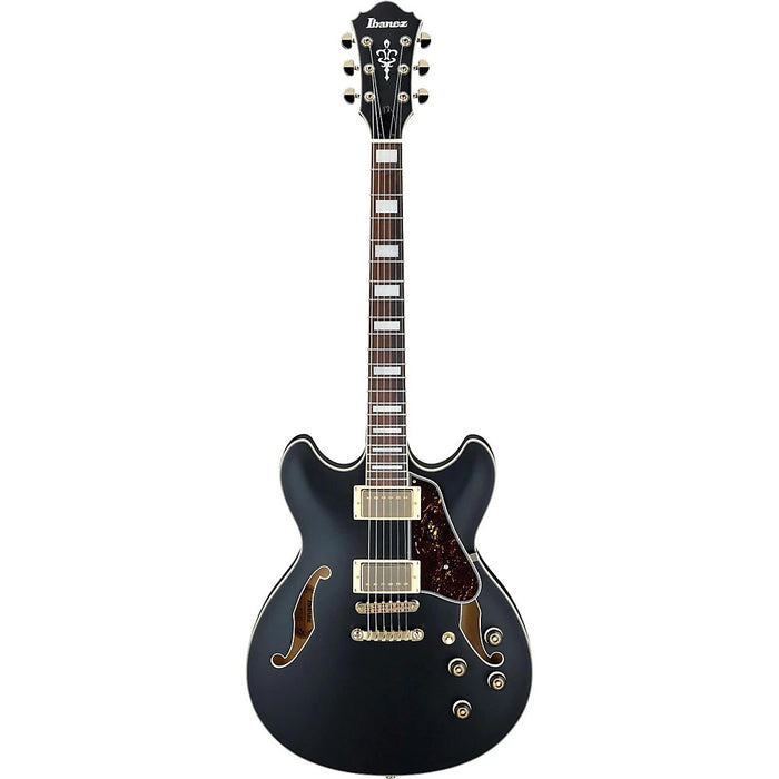 Artcore AS73G Series Semi-Hollow Body Electric Guitar, Right-Handed