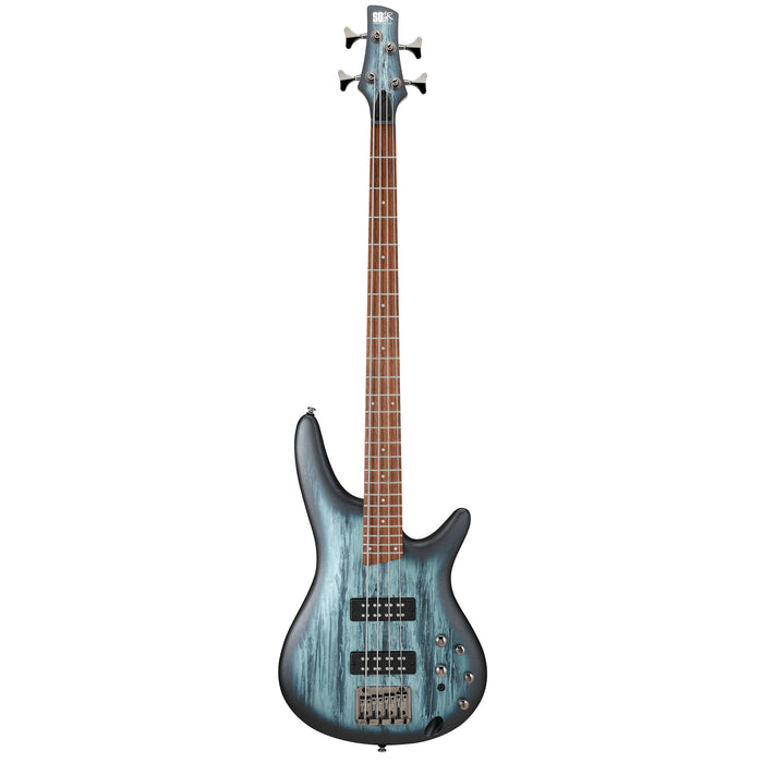 SR Standard SR300E 4-String Solidbody Electric Bass Guitar, Right-Handed