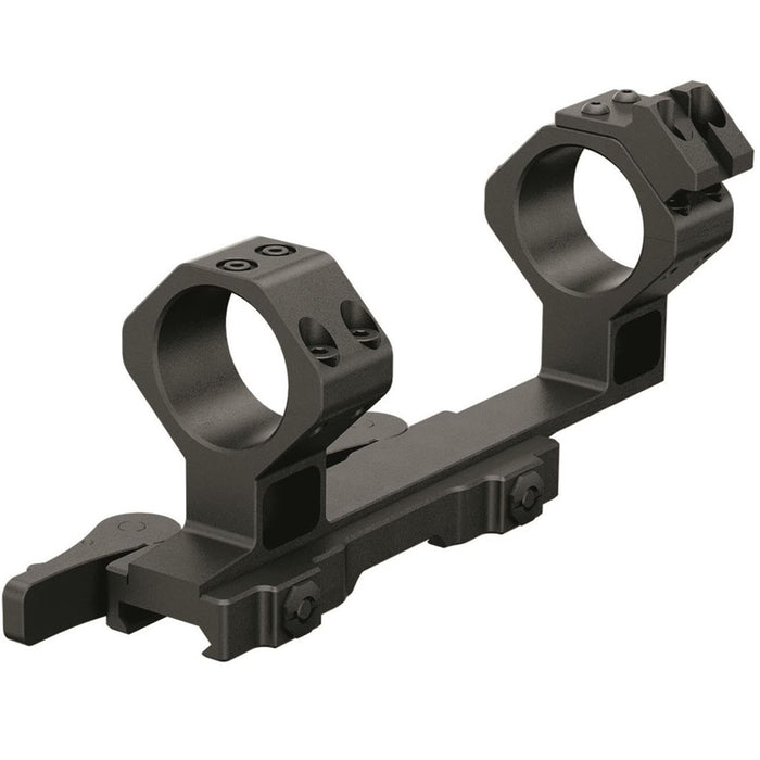 High Profile 30mm Quick Detach Heavy Duty Scope Mount