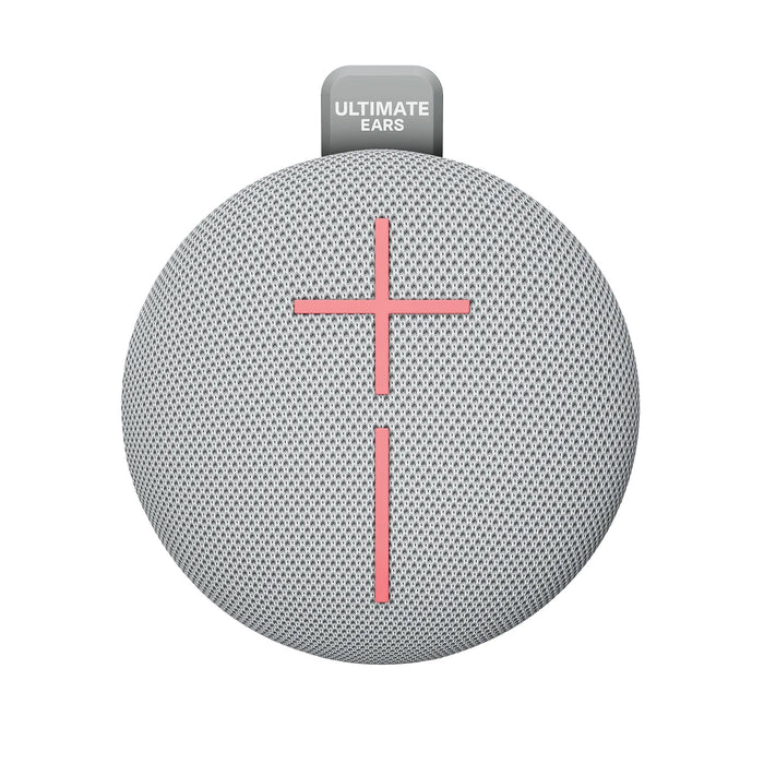 MINIROLL Ultraportable Waterproof Bluetooth Speaker